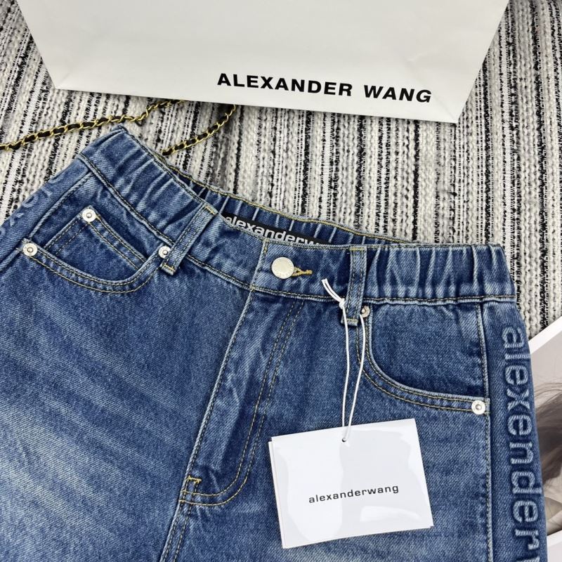 Alexander Wang Jeans